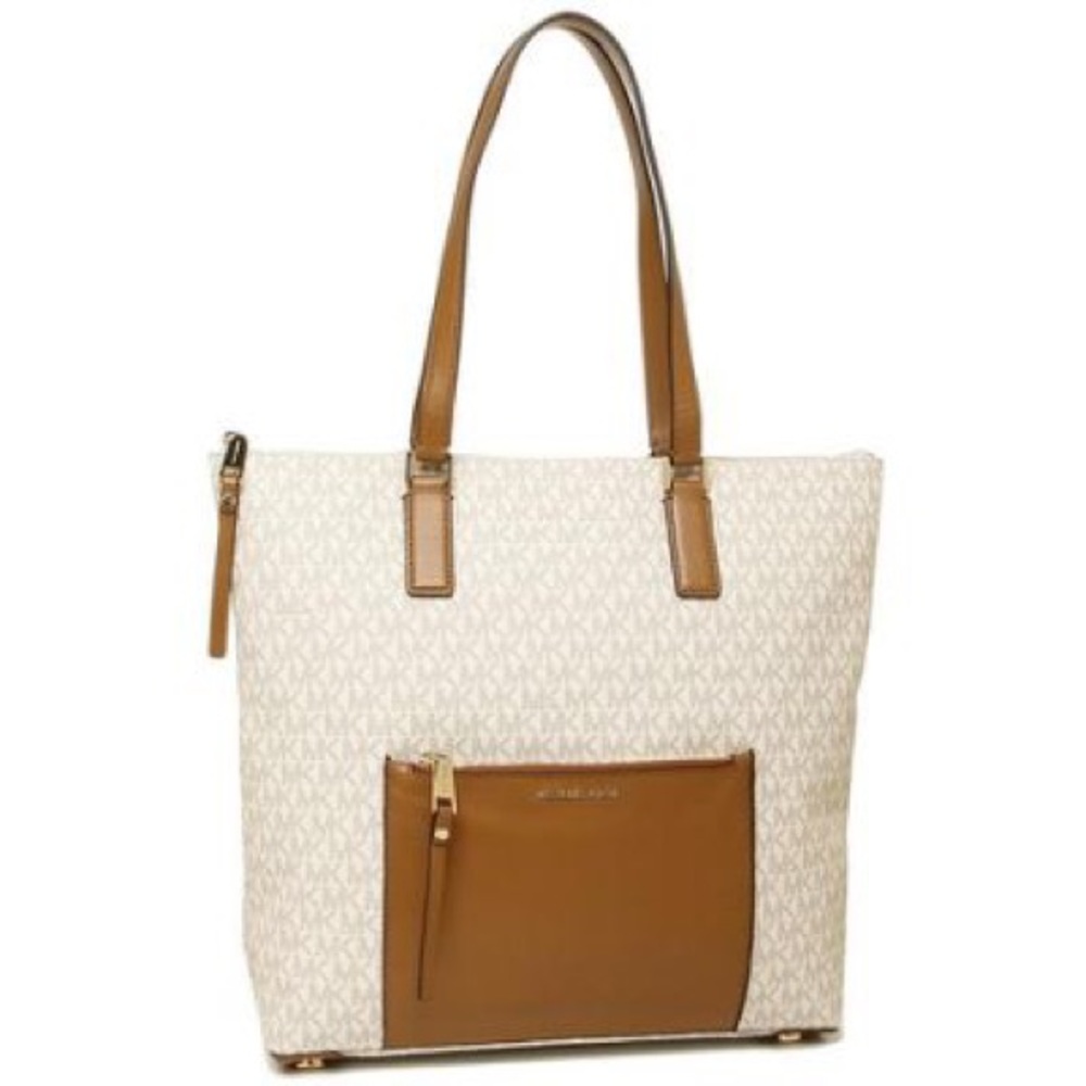 Michael Kors Ariana Large Tote